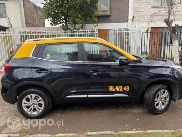 Chery tiggo 3 2022