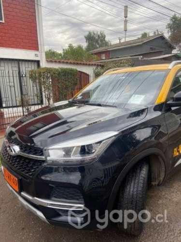 Chery tiggo 3 2022