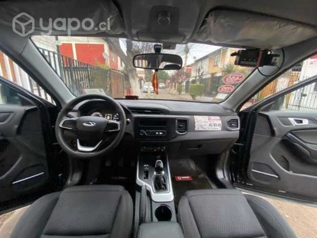 Chery tiggo 3 2022