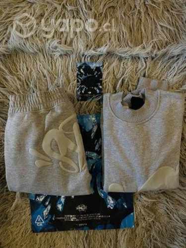 Conjunto Syna Talla S Nuevo