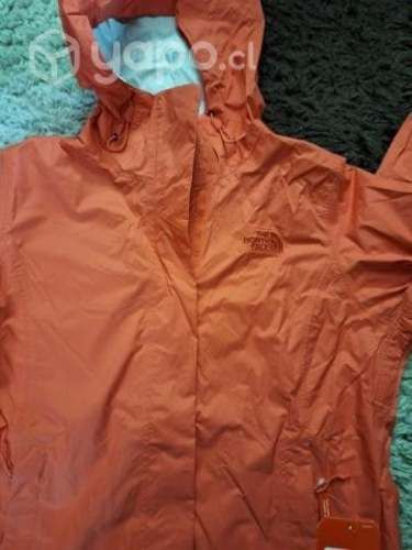 Chaqueta north face venture