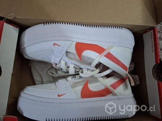 Zapatillas nike nuevas