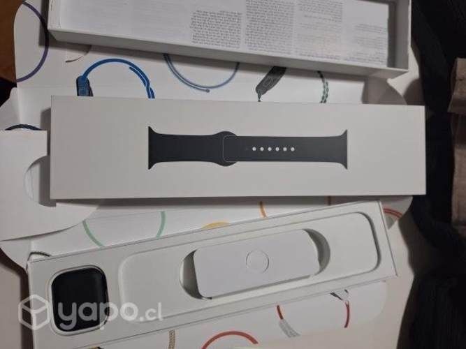 Apple watch series 7