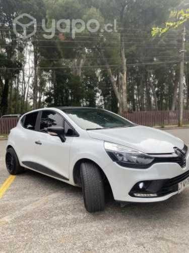Renault Clio 2020