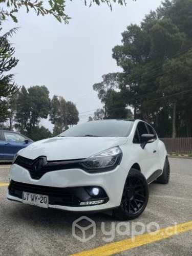 Renault Clio 2020