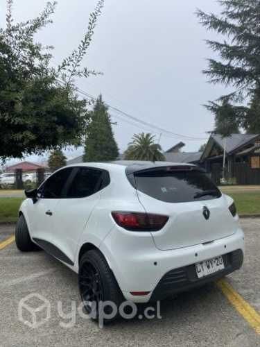 Renault Clio 2020