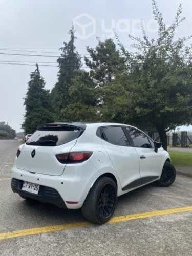 Renault Clio 2020