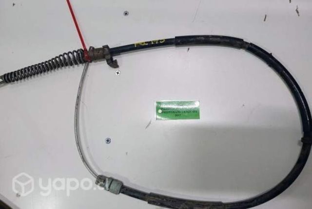 Piola Freno Mano Tras Izq (FEL175) Ford Expedition