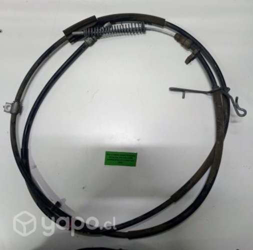 Piola Freno Mano Tras Der (FEL176) Ford Expedition