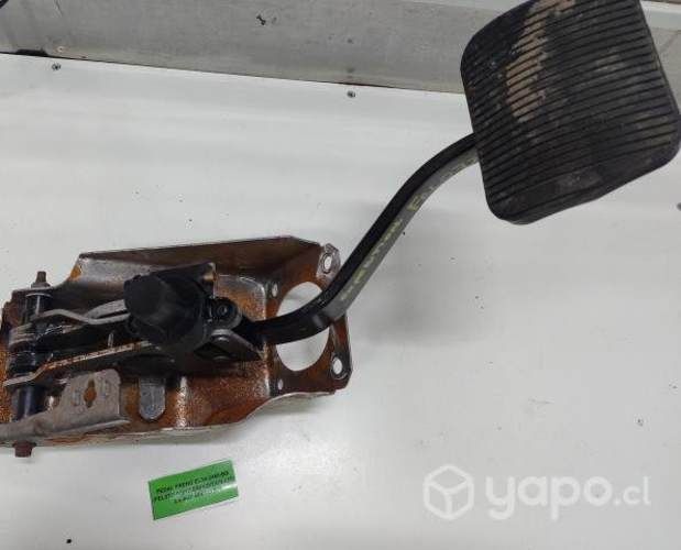 Pedal Freno EL34-2450-BB (FEL072) Ford Expedition