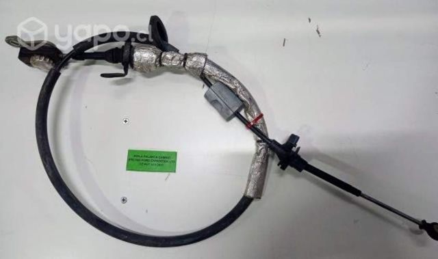 Piola Palanca Cambio (FEL168) Ford Expedition LTD