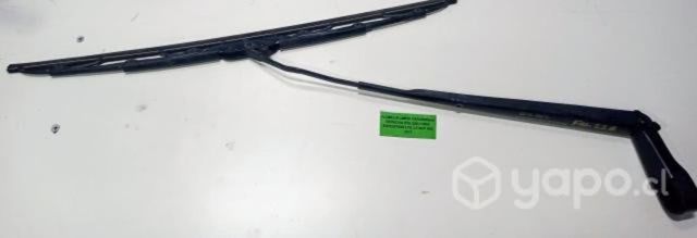 Plumilla LimpiaParabr Der (FEL228) Ford Expedition