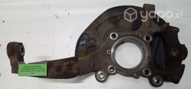 Munon Delantero Izq (FEL138) Ford Expedition LTD