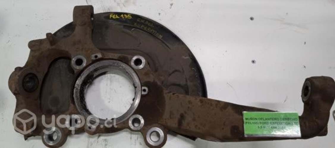 Munon Delantero Derecho (FEL135) Ford Expedition
