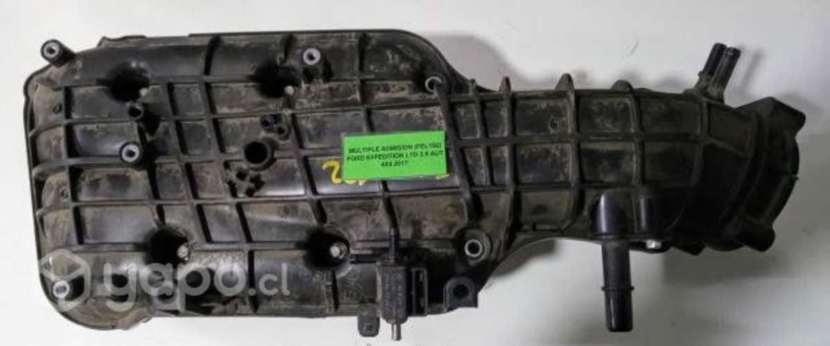 Multiple Admision (FEL192) Ford Expedition LTD 3.5