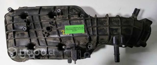 Multiple Admision (FEL192) Ford Expedition LTD 3.5