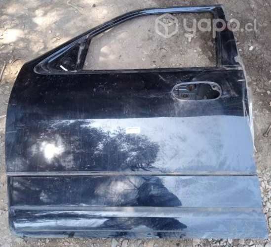 Puerta Delantera Izquier (FEL020) Ford Expedition