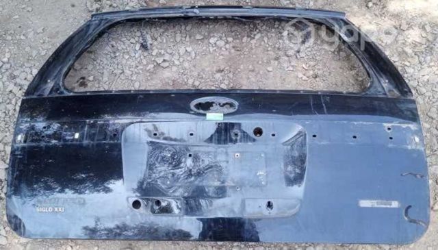 Portalon (FEL018) Ford Expedition LTD 3.5 AUT 4x4