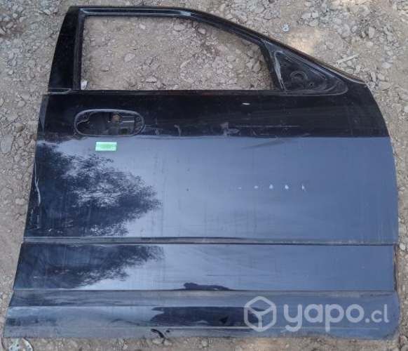 Puerta Delantera Derecha (FEL019) Ford Expedition