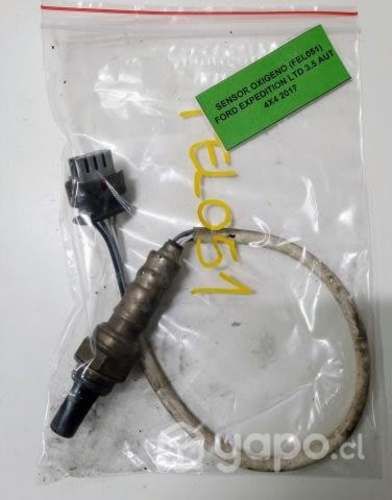 Sensor Oxigeno (FEL051) Ford Expedition LTD 3.5 AU