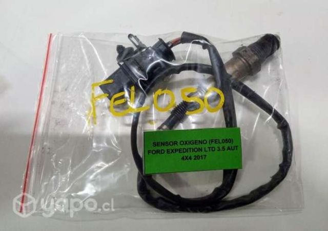 Sensor Oxigeno (FEL050) Ford Expedition LTD 3.5 AU