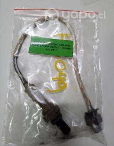 Sensor Oxigeno (FEL049) Ford Expedition LTD 3.5 AU