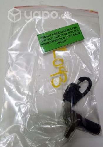 Sensor Posicion Eje Leva CMP (FEL043) Expedition