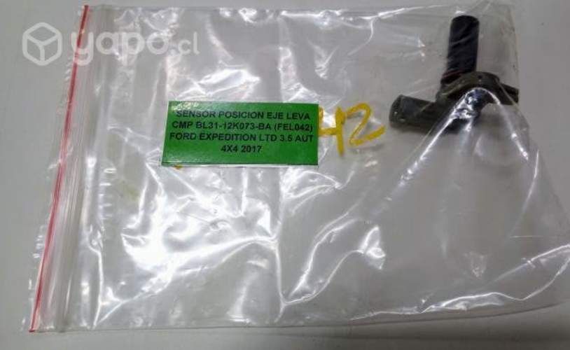 Sensor Posicion Eje Leva (FEL042) FORD EXPEDITION