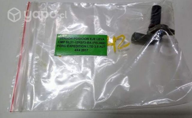 Sensor Posicion Eje Leva (FEL042) FORD EXPEDITION