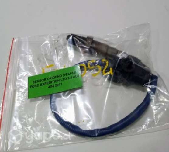 Sensor Oxigeno (FEL052 ) Ford Expedition LTD 3.5 A