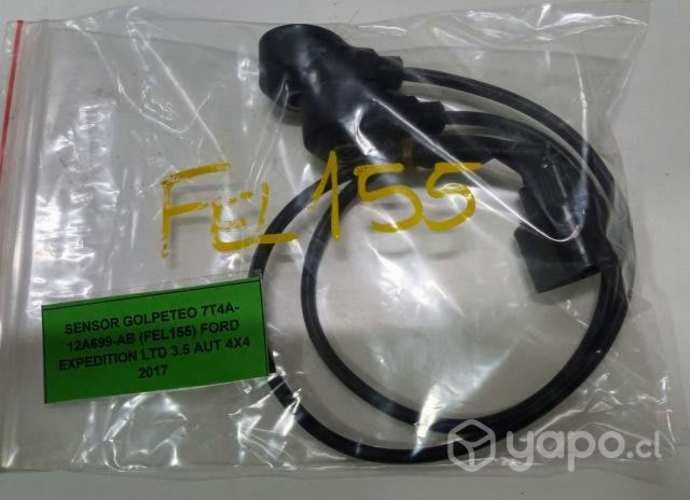 Sensor Golpeteo (FEL155) Ford Expedition LTD