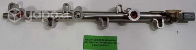 Riel Inyeccion (FEL079) Ford Expedition LTD 3.5