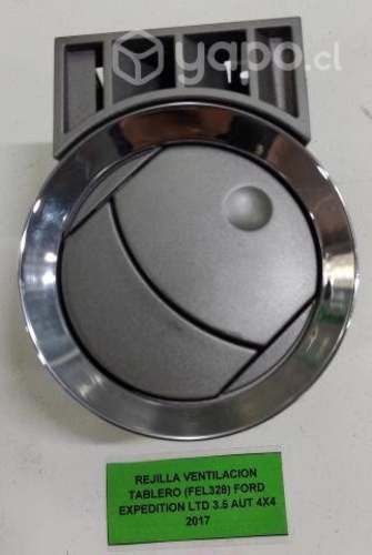 Rejilla Ventilac Tablero (FEL328) Ford Expedition