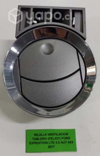 Rejilla Ventilac Tablero (FEL327) Ford Expedition
