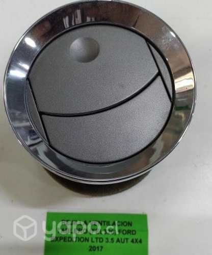 Rejilla Ventilac Tablero (FEL326) Ford Expedition