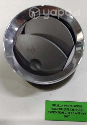 Rejilla Ventilac Tablero (FEL325) Ford Expedition