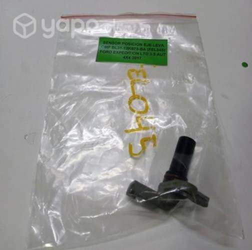 Sensor Posicion Eje Leva CMP (FEL045) Expedition