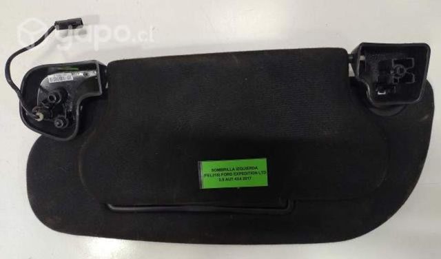 Sombrilla Izquierda (FEL215) Ford Expedition LTD