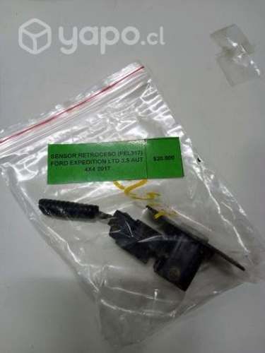Sensor Retroceso (FEL317) Ford Expedition LTD 3.5