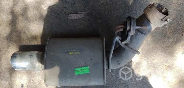 Silenciador Escape (FEL323) Ford Expedition LTD