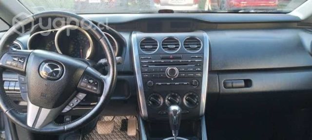 MAZDA CX7 2012 liquido por viaje