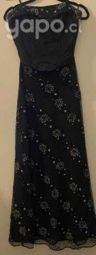 Corest y falda matrimonio