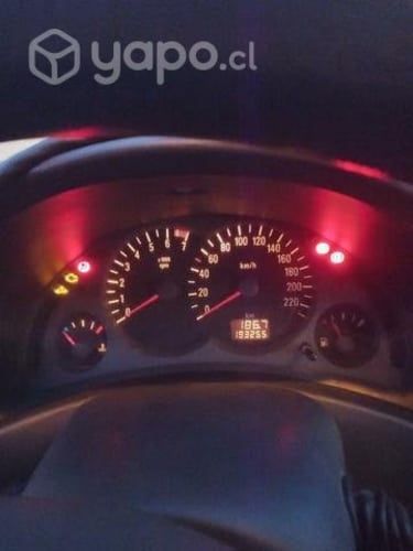 Chevrolet Corsa evolution 2005 full equipo