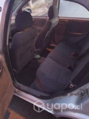 Chevrolet Corsa evolution 2005 full equipo