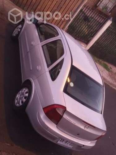 Chevrolet Corsa evolution 2005 full equipo