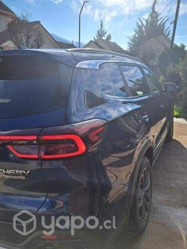 Vendo chery tiggo 8 año 2023