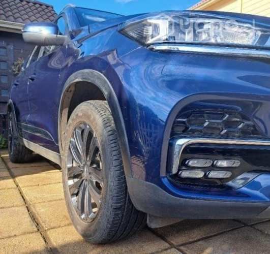 Vendo chery tiggo 8 año 2023