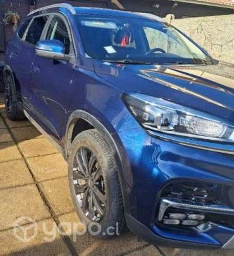 Vendo chery tiggo 8 año 2023