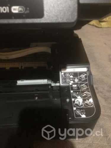 Impresora epson xp-2101