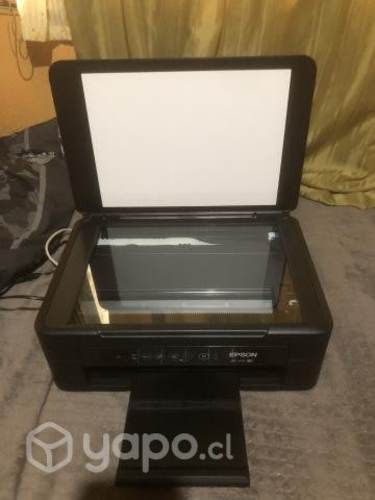Impresora epson xp-2101